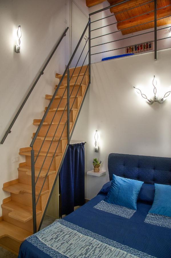 أغريجنتو La Perla Della Cattedrale Luxury Home المظهر الخارجي الصورة